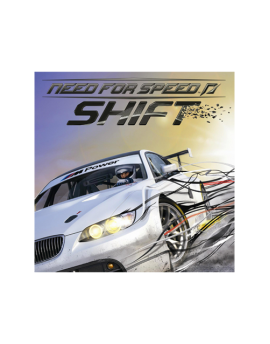 Need for Speed Shift